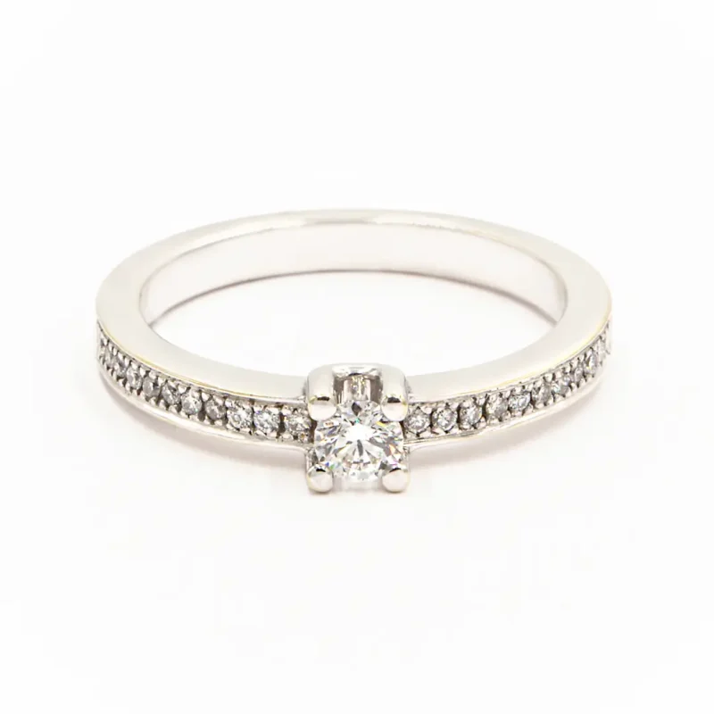 Solitarios de Compromiso