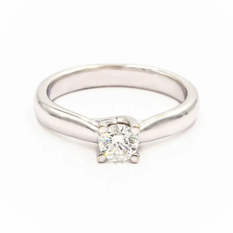 Solitarios de Compromiso