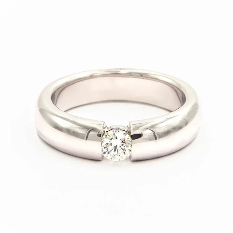 Solitarios de Compromiso