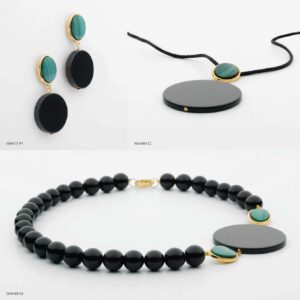 Catalogo creadores Joyas de Moda 2009