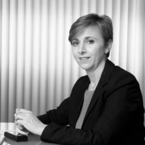 Susana Pérez - Gemóloga