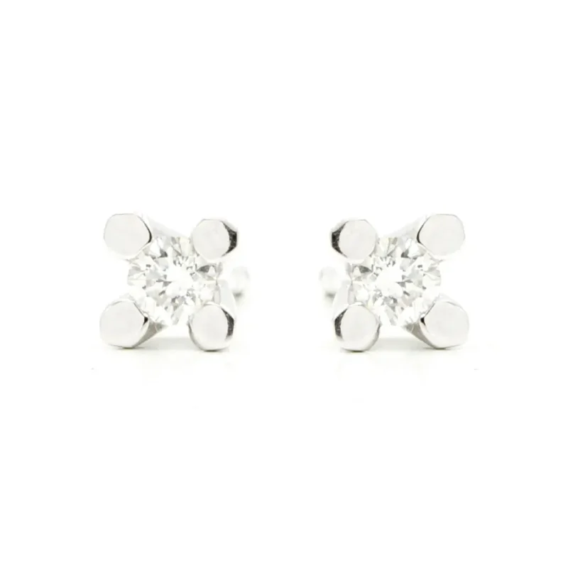 Pendientes Dormilonas