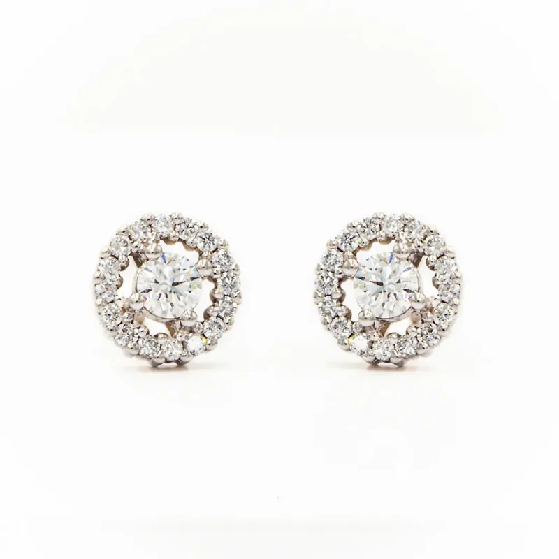 Pendientes Dormilonas