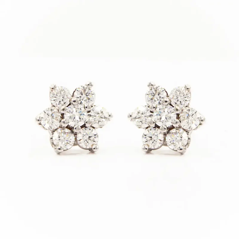 Pendientes Dormilonas