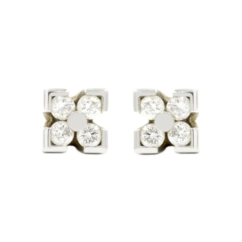 Pendientes Dormilonas