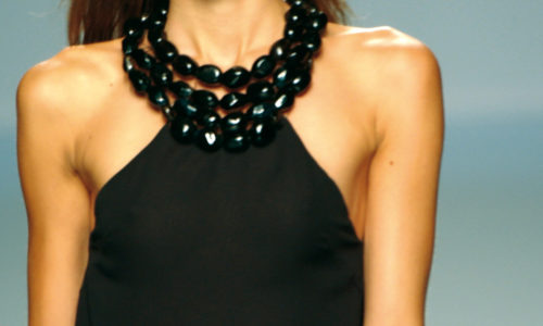 Desfile Pérez Gonzalez en Cibeles