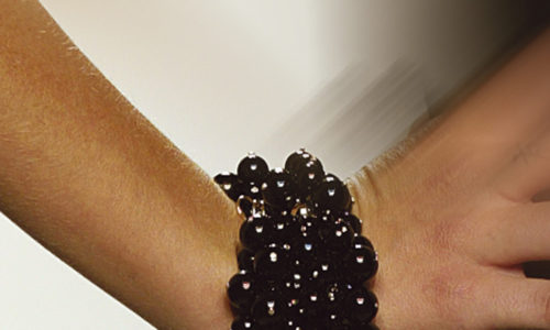 Desfile Pérez Gonzalez en Cibeles