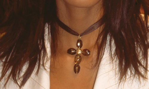 Desfile Pérez Gonzalez en Cibeles