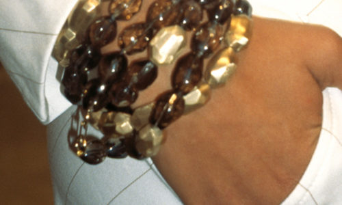 Desfile Pérez Gonzalez en Cibeles