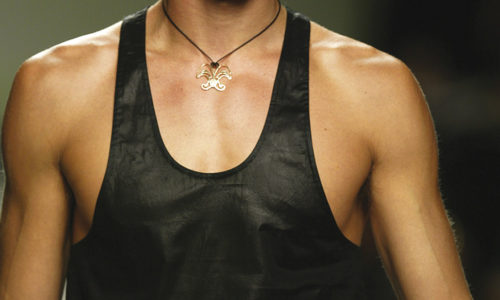 Desfile Pérez Gonzalez en Cibeles